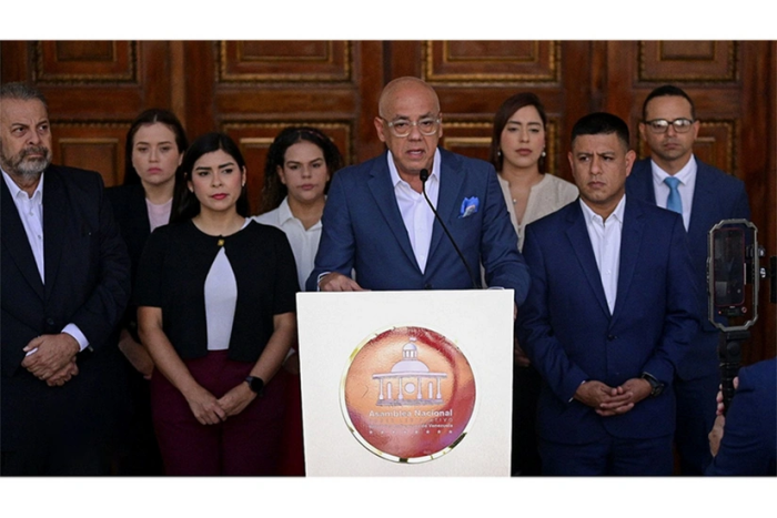 Venesuela ko‘plab mahbuslarni ozod qildi