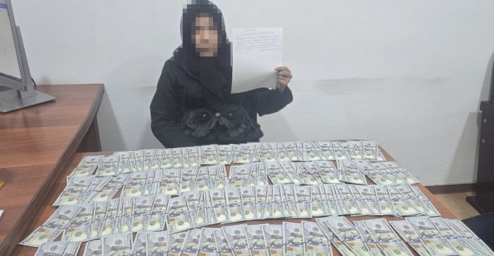 Андижонда ота фарзандлари учун 19 минг доллар алимент пули тўлади 