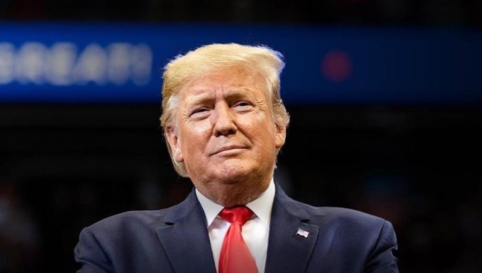 Tramp terisidagi ko‘karishlarni grim yordamida yashiradimi?