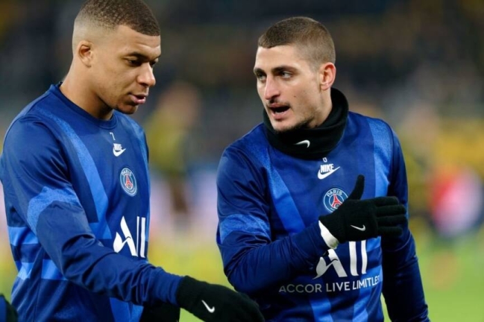 "ПСЖ" юлдузига Саудияда катта маош ваъда қилинган