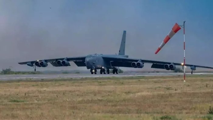 OAV: Britaniya AQShning so‘rovini rad etdi