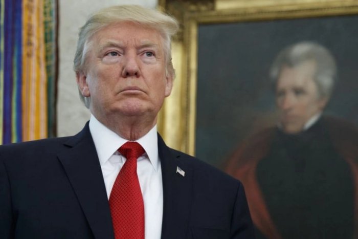 Tramp: "AQSh Turkiyaga F-35 samolyotlarini yetkazib berishni jiddiy o‘ylamoqda"