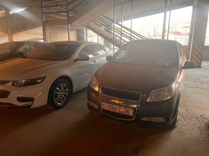 Тадбиркордан тадбиркор фойдасига қарз ундирилади