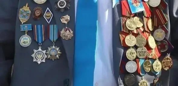 Ўзбекистонда II Жаҳон уруши қатнашчилари сони маълум бўлди