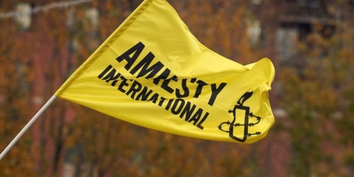 Rossiya Bosh prokuraturasi Amnesty International'ni “nomaqbul tashkilot” deb e’lon qildi