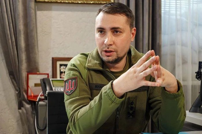 Biz bu yil sulhga erishishimiz mumkin — Ukraina Bosh razvedka boshqarmasi boshlig‘i